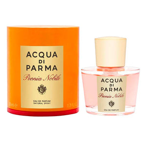 Acqua Di Parma Peonia nobile eau de parfum vaporizador 50 ml