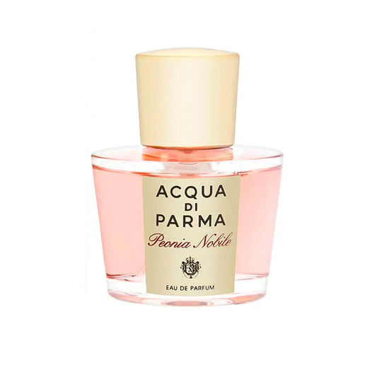 Acqua Di Parma Peonia nobile eau de parfum vaporizador 50 ml