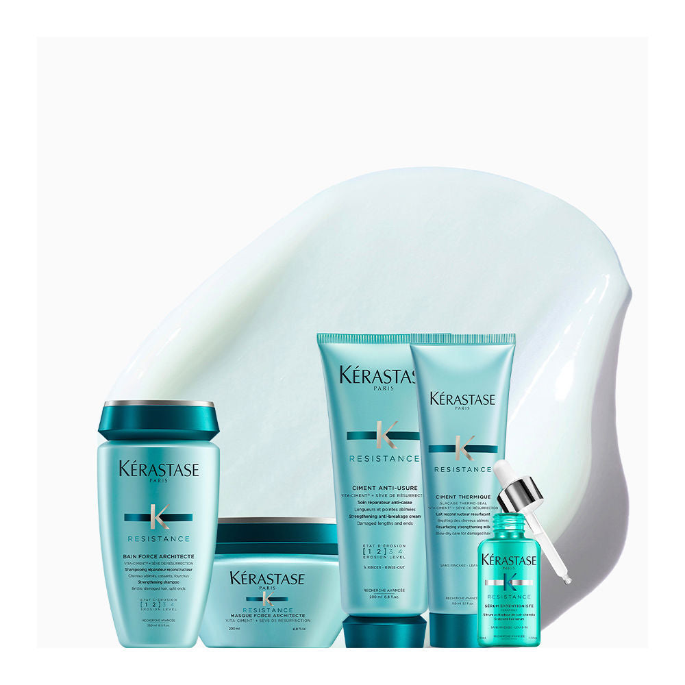 Kerastase Resistance cimento anti-usura 200 ml