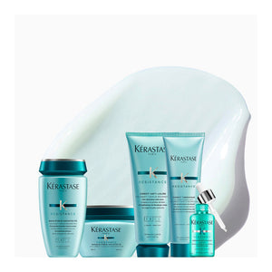 Kerastase Resistance cimento anti-usura 200 ml
