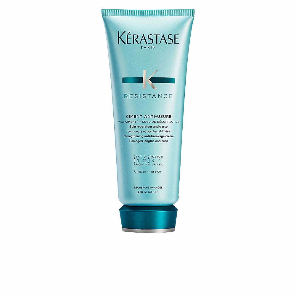 Kerastase Resistance cimento anti-usura 200 ml