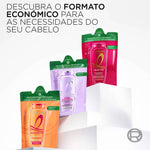 L'Oréal Paris Elvive Dream Long Recarga 500 ml