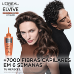 L'Oréal Paris Elvive Growth Booster Sérum Antiqueda 102 ml