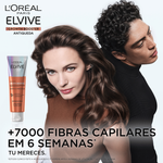L'Oréal Paris Elvive Condicionador Growth Booster 150 ml