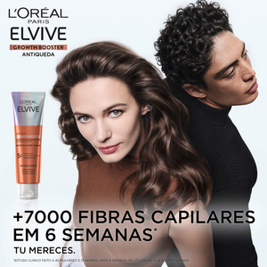 L'Oréal Paris Elvive Condicionador Growth Booster 150 ml