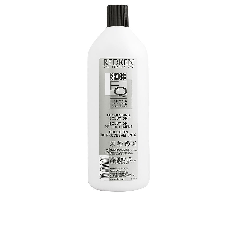 Redken Sombras eq solução de processamento de brilho 1000 ml