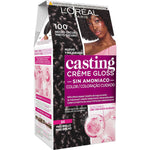 L'Oréal Paris Casting Creme Gloss Negro Escuro 100 ml