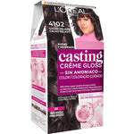 L'Oréal Paris Casting Creme Gloss Cacau Gelado 4102 234 g