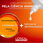 L'Oréal Paris Men Expert Hydra Energetic Fluído FPS 50+ ml