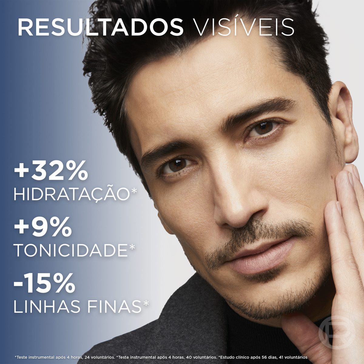 L'Oréal Paris Men Expert Power Age Gel de Noite 50 ml