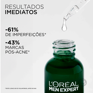 L'Oréal Paris Men Expert Sérum Derma Control 30 ml