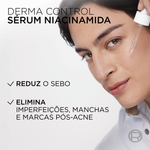 L'Oréal Paris Men Expert Sérum Derma Control 30 ml