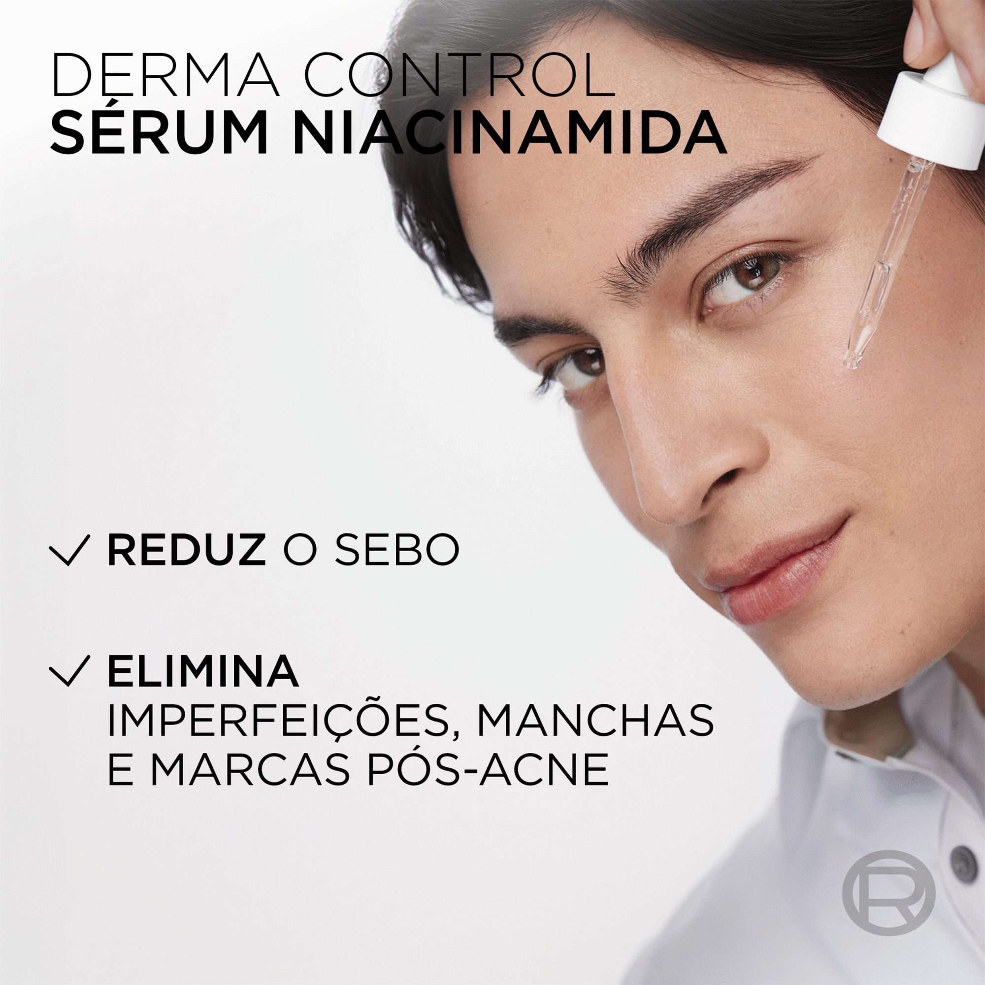 L'Oréal Paris Men Expert Sérum Derma Control 30 ml
