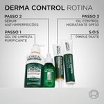 L'Oréal Paris Men Expert Derma Control Creme FPS30 50 ml