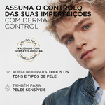L'Oréal Paris Men Expert Derma Control Creme FPS30 50 ml