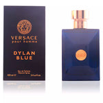 Versace Dylan blue eau de toilette de toalete de vaporizador de banheiro 100 ml