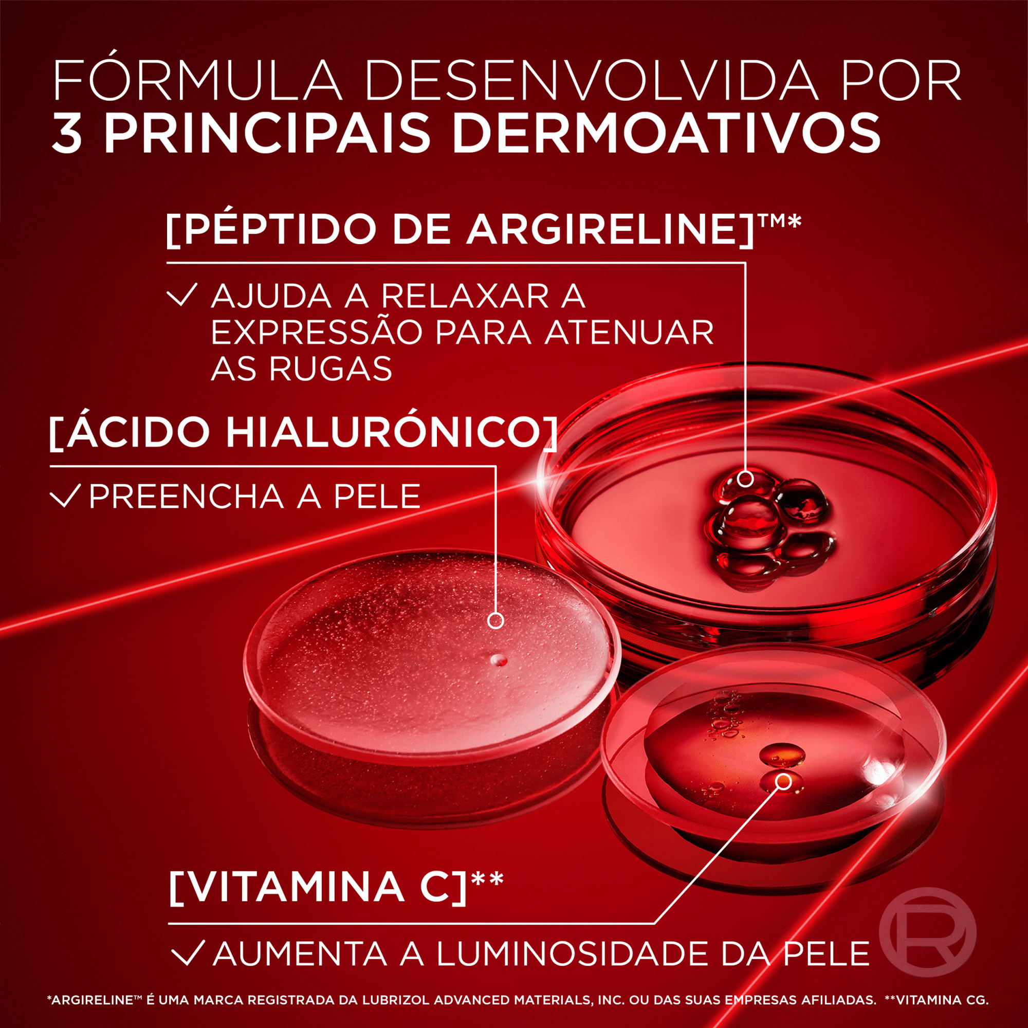 L'Oréal Paris Revitalift Laser Sérum 30 ml
