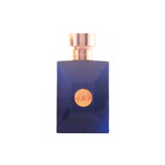 Versace Dylan blue eau de toilette de toalete de vaporizador de banheiro 50 ml