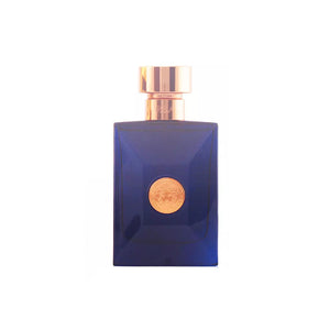Versace Dylan blue eau de toilette de toalete de vaporizador de banheiro 50 ml
