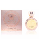 Versace Eros pour femme eau de vaporizador de banheiro 50 ml