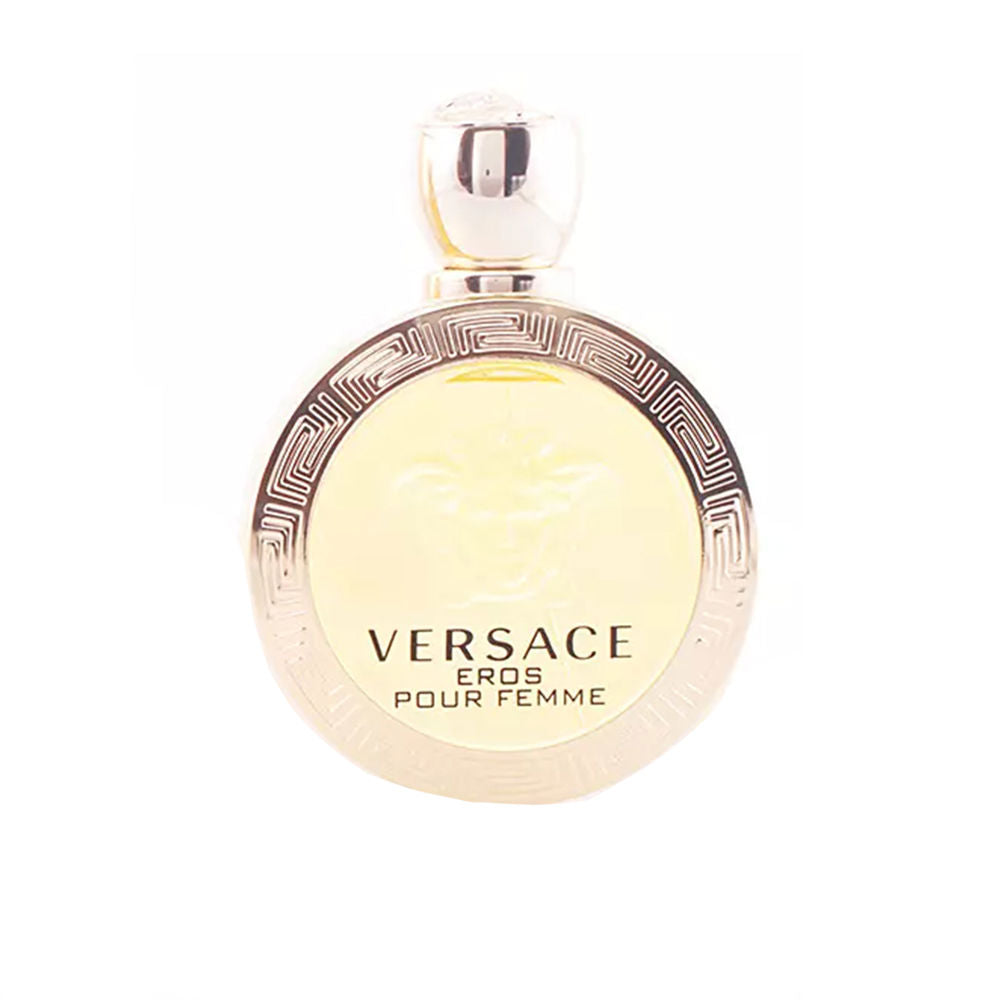 Versace Eros pour femme eau de vaporizador de banheiro 50 ml