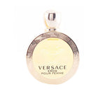 Versace Eros pour femme eau de vaporizador de banheiro 50 ml