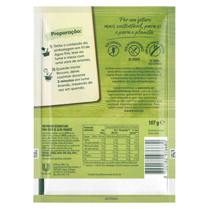 Sopa de Alho Francês Knorr 107 g