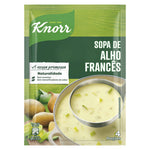 Sopa de Alho Francês Knorr 107 g
