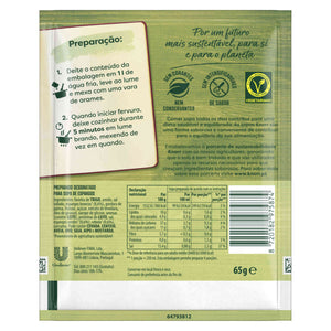 Sopa de Espargos Knorr 65 g