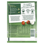 Sopa de Tomate com Mozzarella Gourmet Knorr 64 g