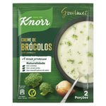 Creme de Brócolos Gourmet Knorr 50 g