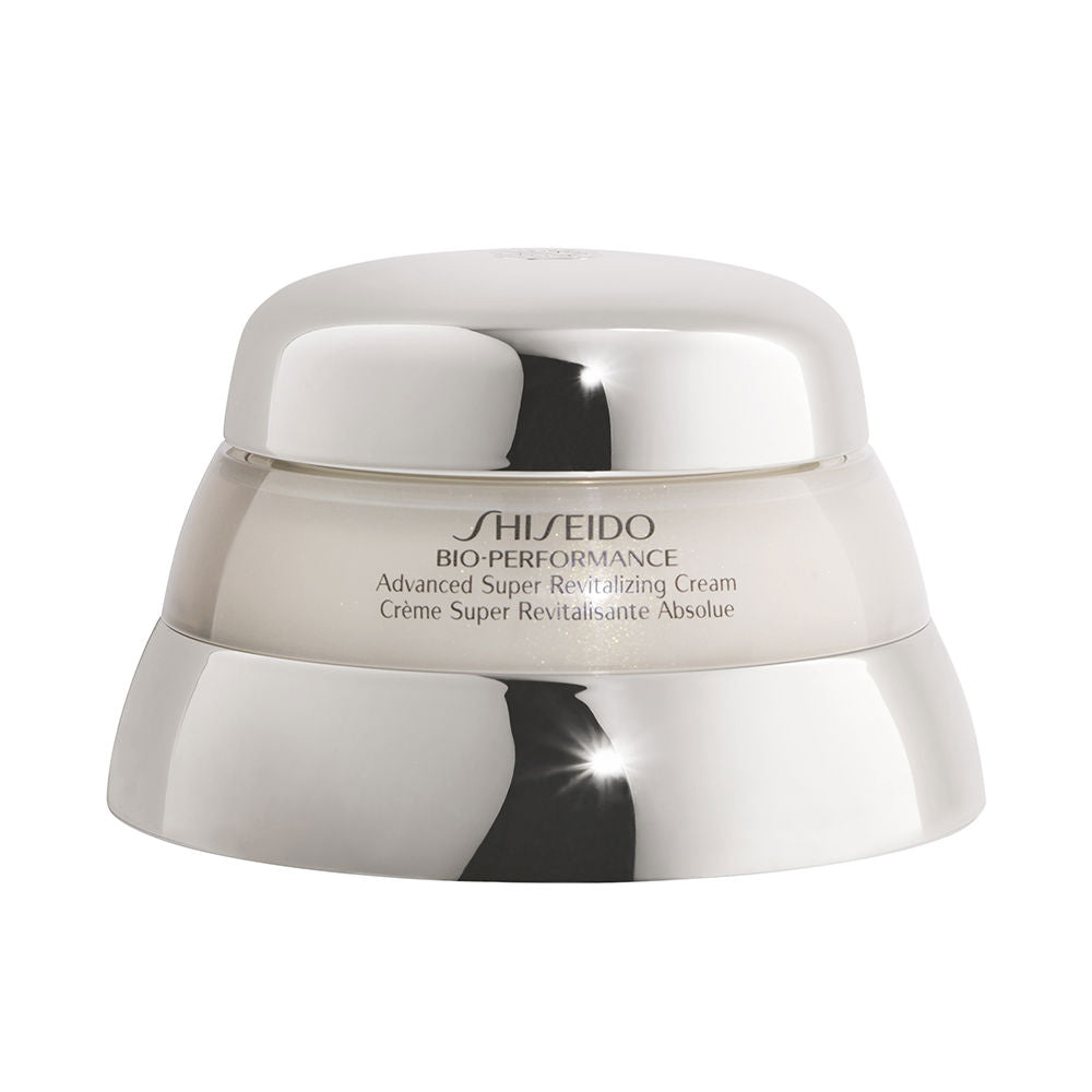 Shiseido Biodesempenho creme super revitalizante avançado 75 ml