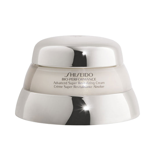 Shiseido Biodesempenho creme super revitalizante avançado 75 ml