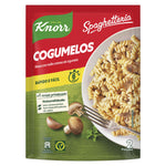 Massa com Molho de Cogumelos Knorr 150 g