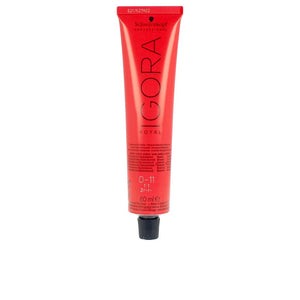 Schwarzkopf Igora Royal Coloração Permanente 0-11 Anti Yellow Concentrate 60ml