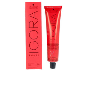 Schwarzkopf Igora Royal Coloração Permanente 0-11 Anti Yellow Concentrate 60ml