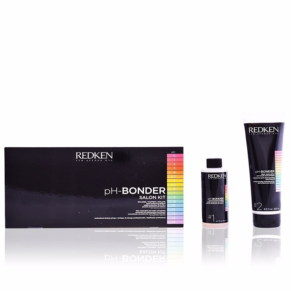 Redken Lote ph-bonder