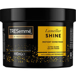 Máscara de Cabelo TRESemmé Shine 490 g 440 ml