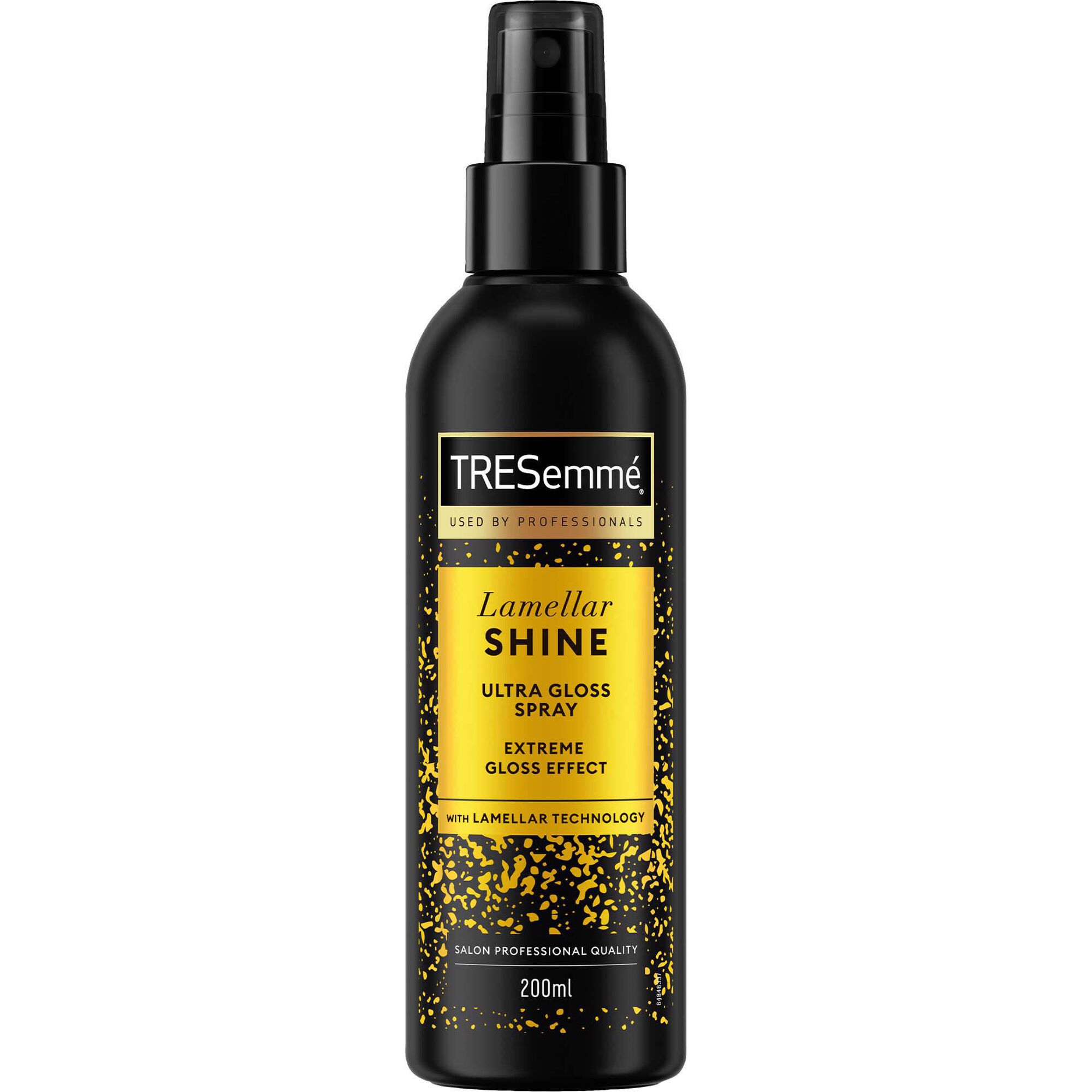 Spray Protetor de Calor TRESemmé Shine 200 g 200 ml