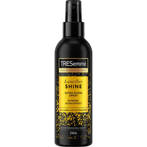 Spray Protetor de Calor TRESemmé Shine 200 g 200 ml