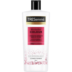 Condicionador TRESemmé Revitalise Colour 685 g 685 ml