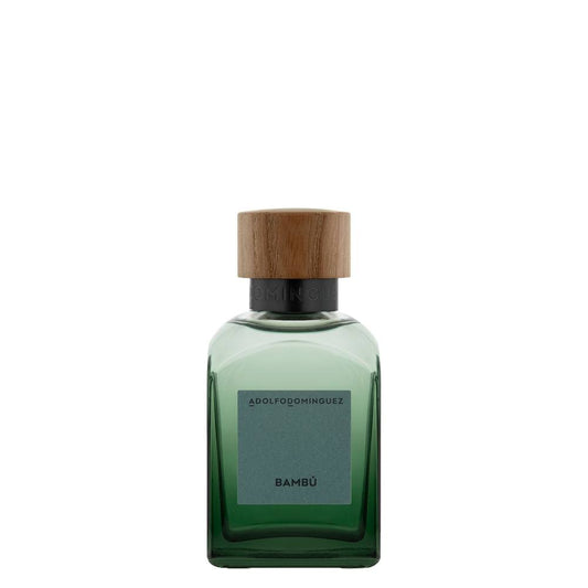 Adolfo Dominguez Bambú Eau de Parfum Vaporizador 120 ml