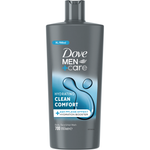 Gel de Banho Dove Men+Care Clean Comfort 735 g 700 ml