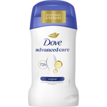 Desodorizante Stick Dove Original 72h 48 g 50 ml