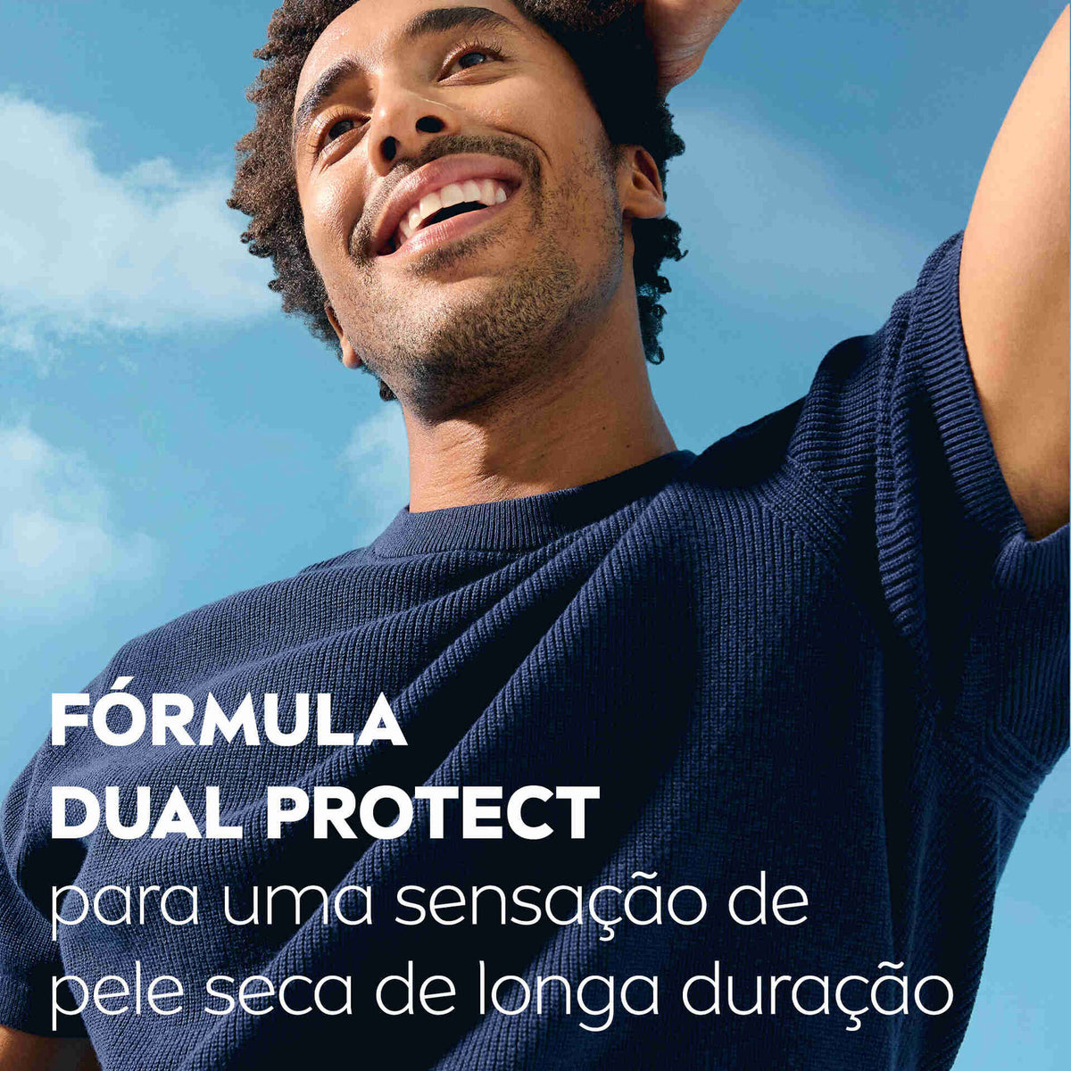 Nivea Men Dry Impact Spray 150 ml