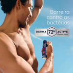 Nivea Men Dry Impact Spray 150 ml