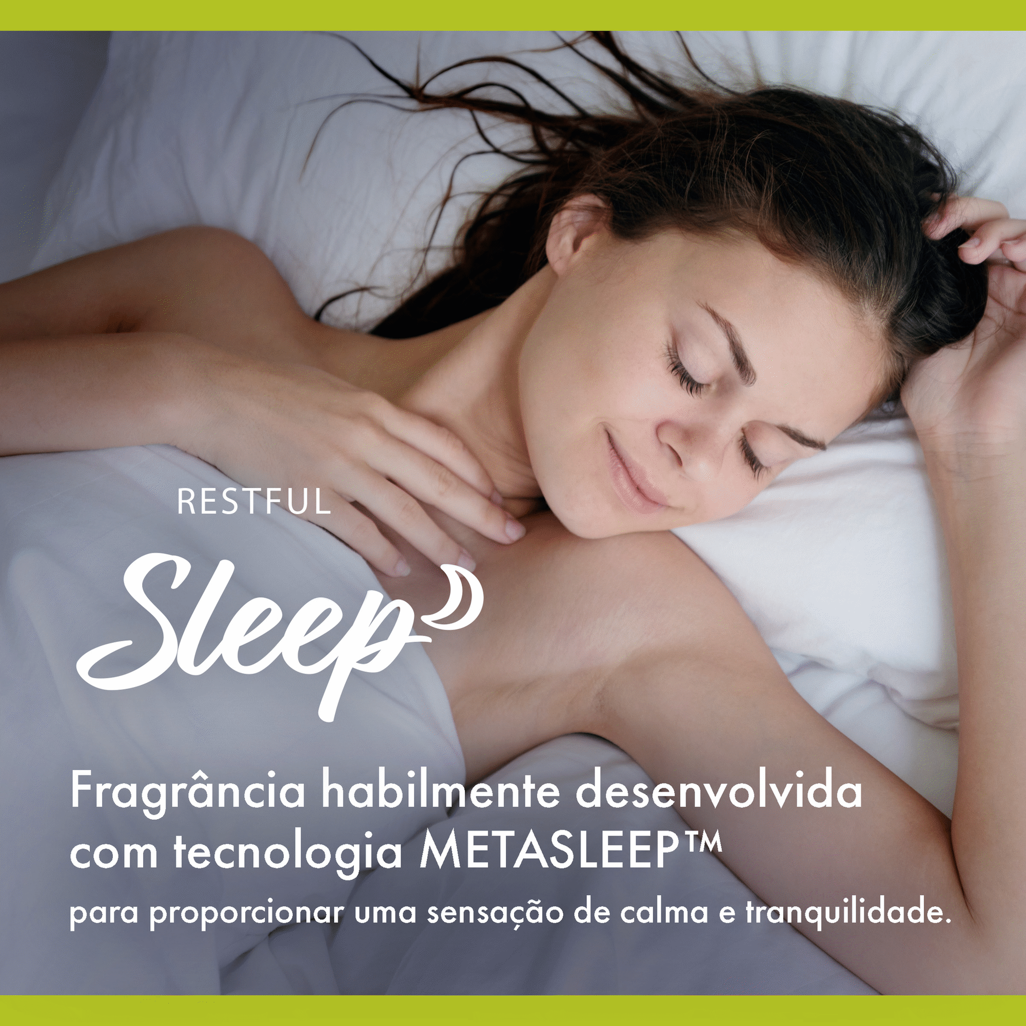 Palmolive Aroma Essence Restful Sleep 500 ml