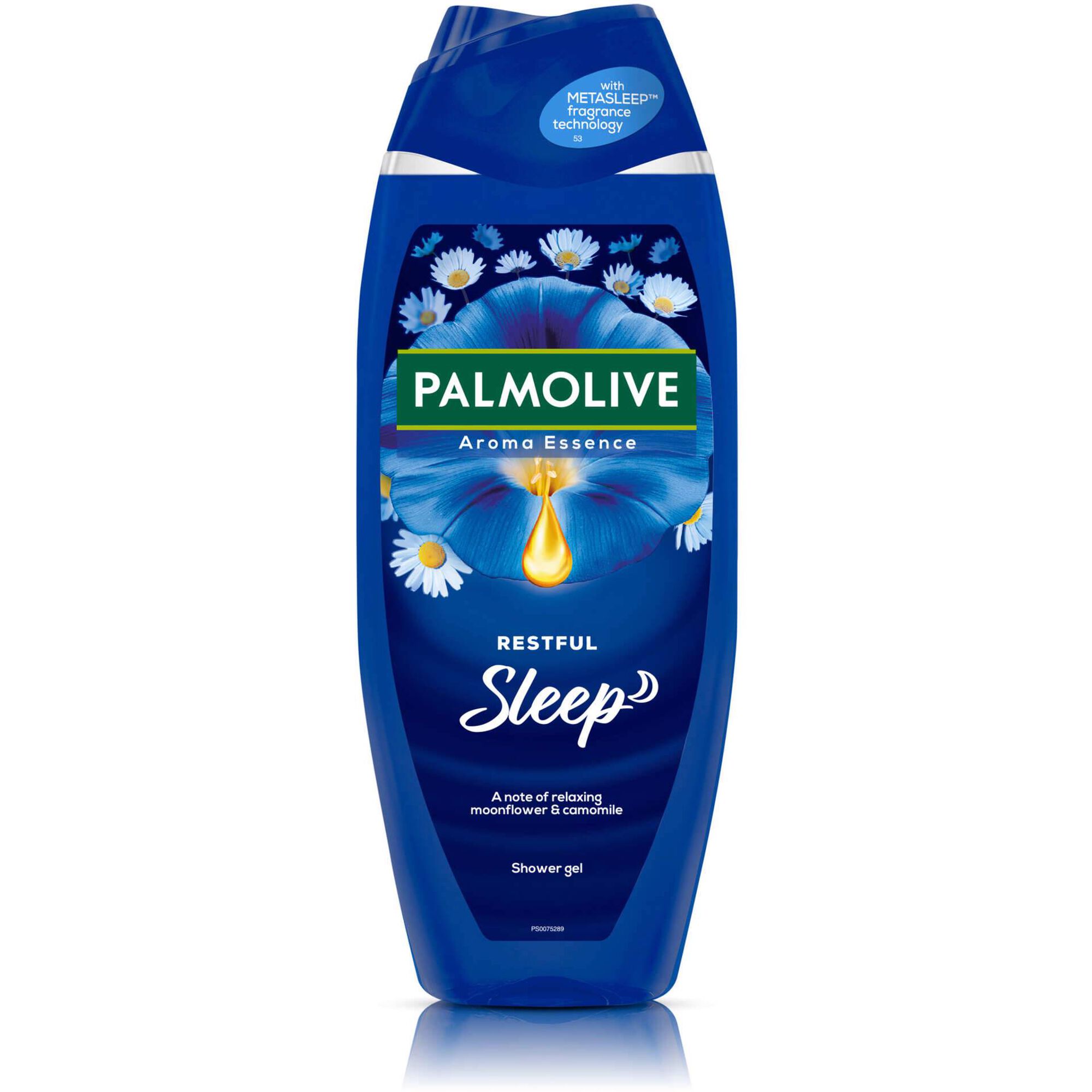 Palmolive Aroma Essence Restful Sleep 500 ml