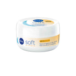 Nivea Soft Daily UV Creme Hidratante FPS 15 100 ml