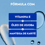 Nivea Soft Daily UV Creme Hidratante FPS 15 100 ml